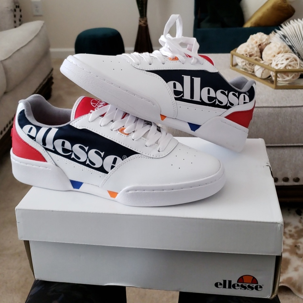 Ellesse Sneaker